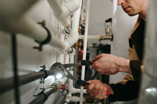 Best Commercial Plumbing Services  in Dundee, FL