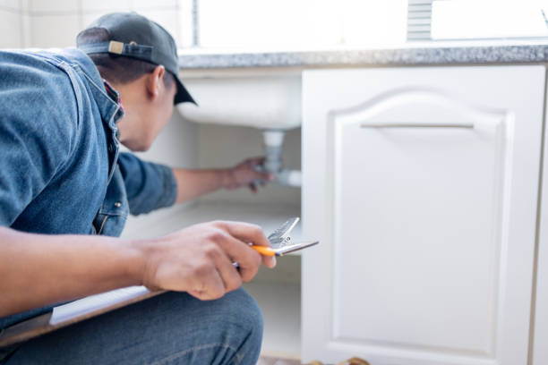 Best Plumbing Repair Near Me  in Dundee, FL
