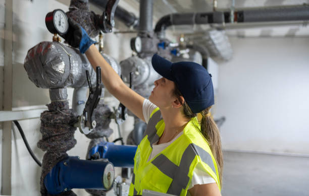 Best Boilers & Radiators  in Dundee, FL