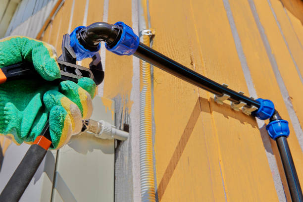 Best Emergency Plumbing Repair  in Dundee, FL
