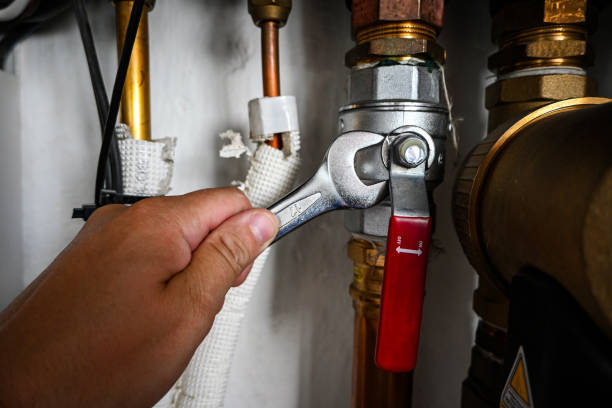 Trusted Dundee, FL Plumbing Experts